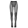 Crotchless Tights 5 - Cottelli Collection Photo 7