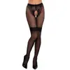 Crotchless tights Cottelli Collection model 2 Photo 2