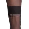 Crotchless tights Cottelli Collection model 2 Photo 6