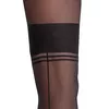 Crotchless tights Cottelli Collection model 4 Photo 6