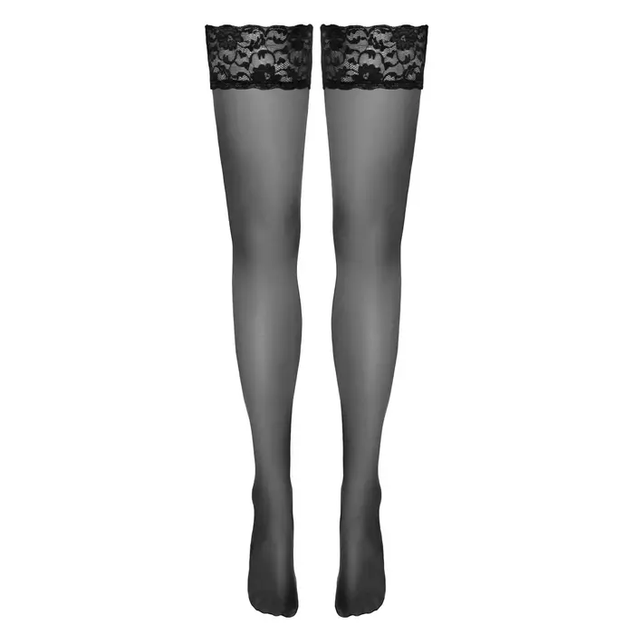 Cottelli Collection HoldUp Stock bl 5 suspender straps Photo 8