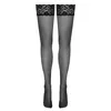 Cottelli Collection HoldUp Stock bl 5 suspender straps Photo 8