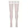 Hold-up stockings Cottelli Collection 25206642611 Photo 9