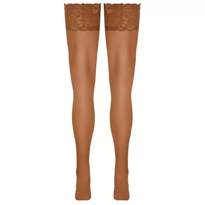 Cottelli Collection Hold-ups skin 2 thigh-high stockings Photo 8
