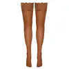 Hold-ups zeķes Cottelli Collection Hold-ups skin 5 Photo 7