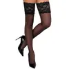 Hold-up stockings Cottelli Collection HoldUps — 20 den Photo 3