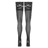Hold-up stockings Cottelli Collection HoldUps — 20 den Photo 8
