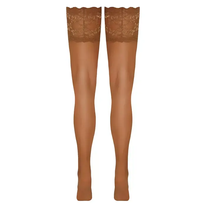 Hold-ups Cottelli Collection Hold-ups skin 2 — women's 20 den Photo 8