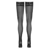Turētājčības zeķes melnas 5, modelis 25206801641 Photo 8