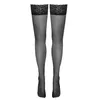 Hold-ups seam 2 stockings — Cottelli Collection Photo 8