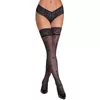 Hold-ups Rose 1 Cottelli Collection — 20 den Photo 4