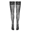 Hold-ups Rose 1 Cottelli Collection — 20 den Photo 7