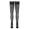 Hold-up stockings Cottelli Collection Flirt 2 Photo 7