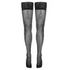 Hold-up stockings Cottelli Collection Flirt 3 Photo 6
