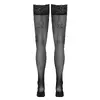 Hold-up stockings Cottelli Collection Flirt 3 Photo 7