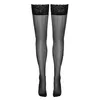 Cottelli Collection Dot 4 self-adhesive thigh highs Photo 8
