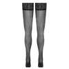 Cottelli Collection Dot 4 self-adhesive thigh highs Photo 9