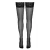Hold-up stockings Cottelli Collection Dot 5 Photo 8