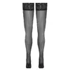 Hold-up stockings Cottelli Collection Dot 5 Photo 9