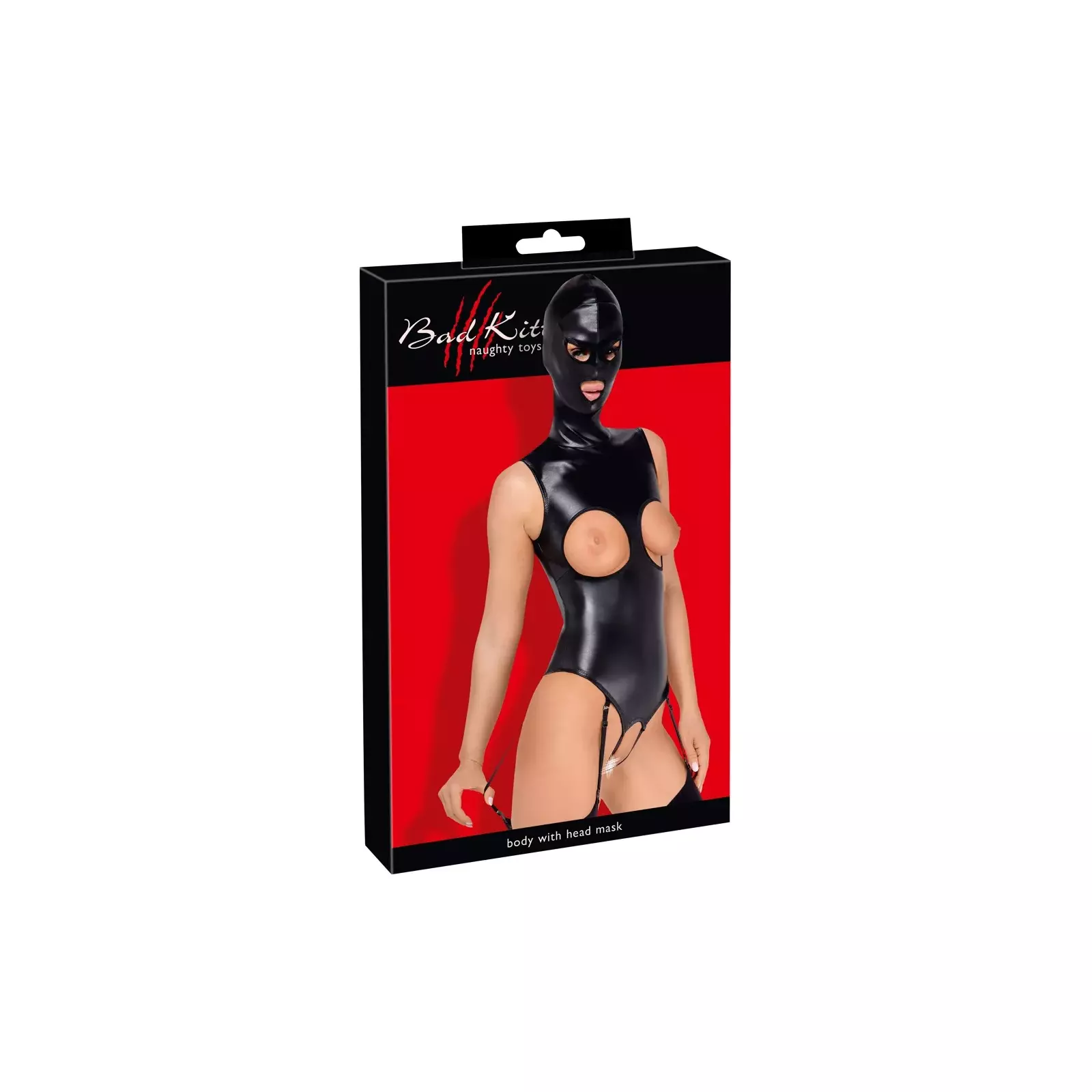 Bodie Bad Kitty XL 24804841051 Photo 1