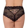 Biksītes ar pērļiem XL - Cottelli Collection Photo 4