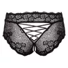 Biksītes ar pērļiem XL - Cottelli Collection Photo 6