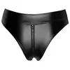 Noir Thong Zip XL - Modelis 23110381051 Photo 8