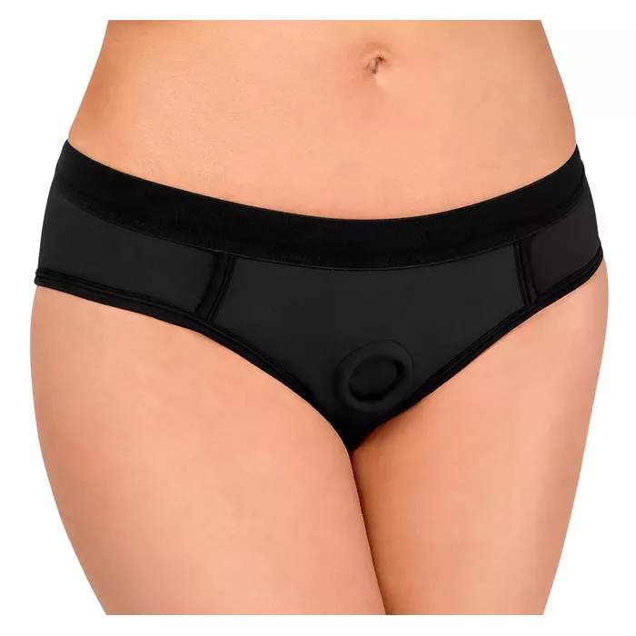 Трусы для страпона bad kitty 2XL брифы Photo 2
