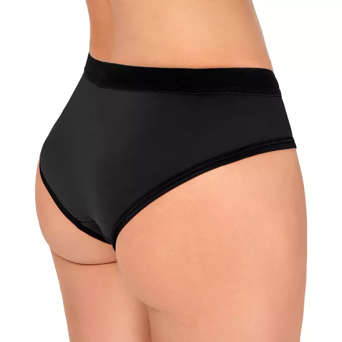 Трусы для страпона bad kitty 2XL брифы Photo 3