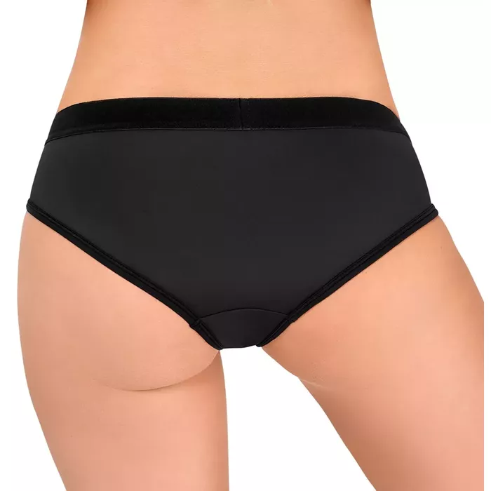 Трусы для страпона bad kitty 2XL брифы Photo 4