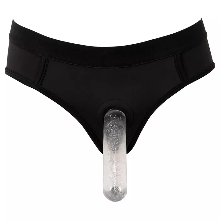 Трусы для страпона bad kitty 2XL брифы Photo 6