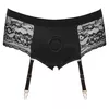 Bad Kitty Susp-Panty XL - 24936081051 Photo 5