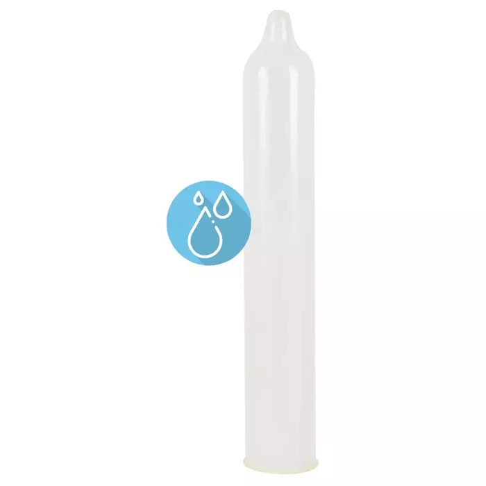 Презервативы Secura Extra Wet 12 шт Photo 2