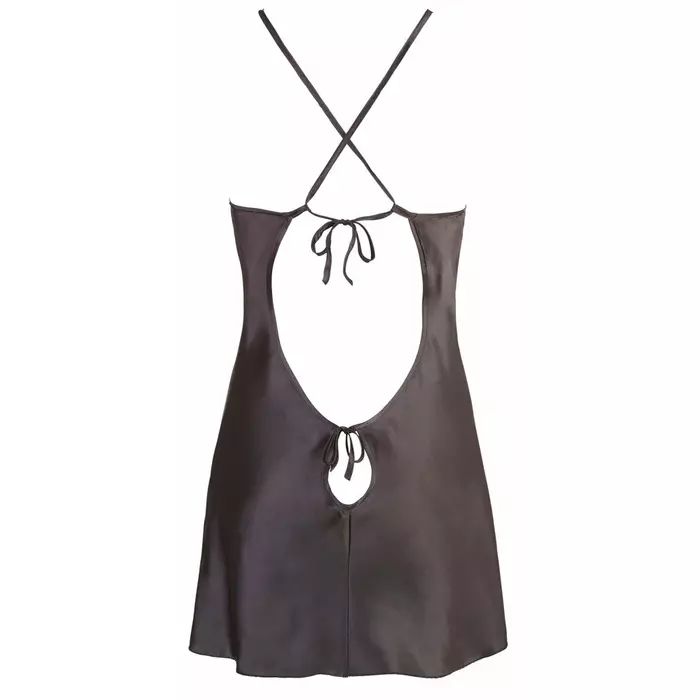 Neglizeja Cottelli Collection izm. S melna Photo 6