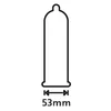 Secura Extra Safe 12шт Коробка, Модель 04166140000 Photo 3