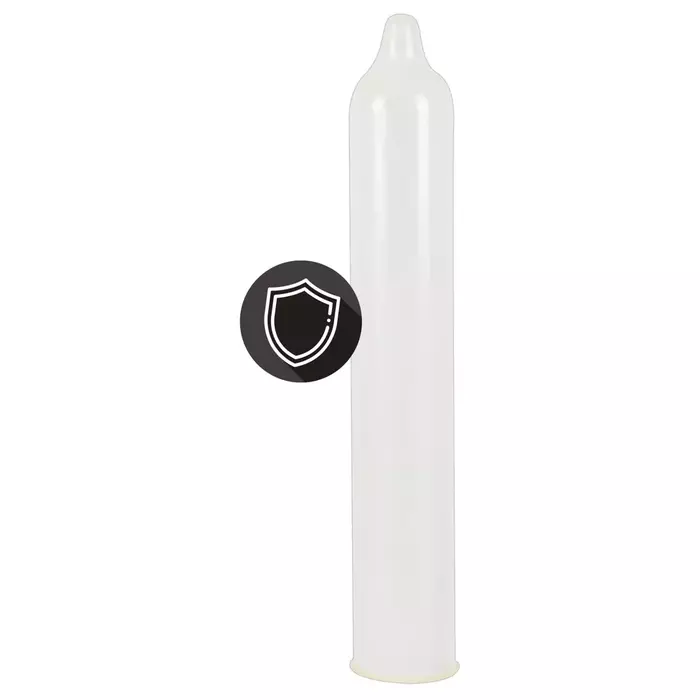 Презервативы Secura Extra Safe 48 шт Photo 2