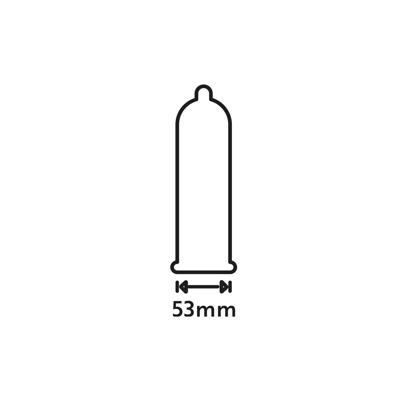 Secura Extra Safe 100pcs, Model 04166300000 Photo 4