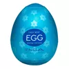 Masturbators Tenga Egg Snow Crystal Photo 2