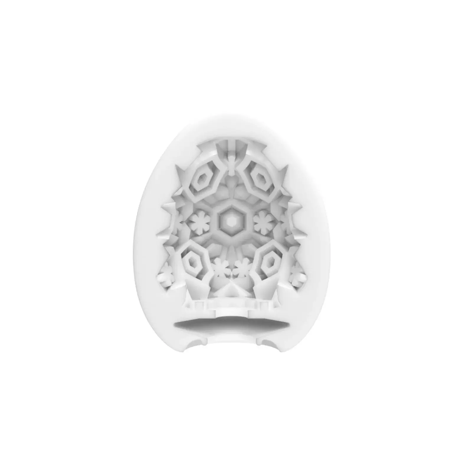 Masturbators Tenga Egg Snow Crystal Photo 4