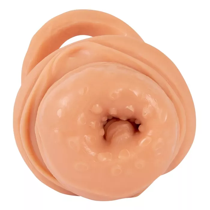 Masturbator Nature Skin Extender Medium — 18.5 cm Photo 9