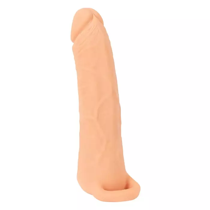 Masturbator nature skin Extender Large — TPE sleeve Photo 4