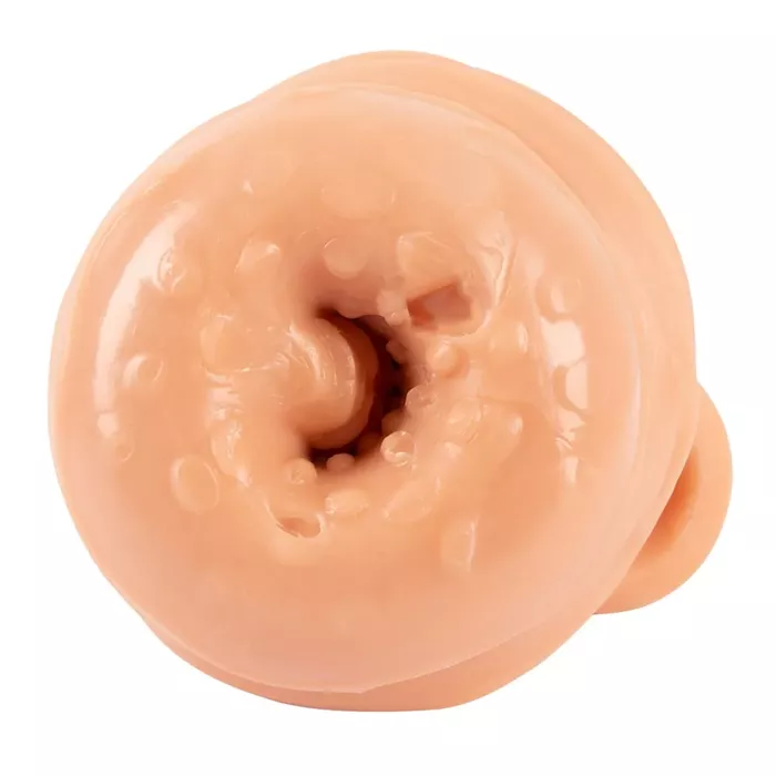 Masturbator nature skin Extender Large — TPE sleeve Photo 9