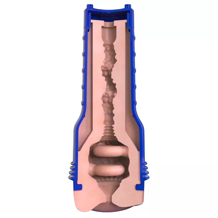 Fleshlight Boost Blast Light Medium — Masturbator 50035040000 Photo 7