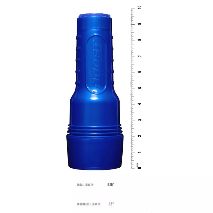 Fleshlight Boost Blast Light Medium — Masturbator 50035040000 Photo 9