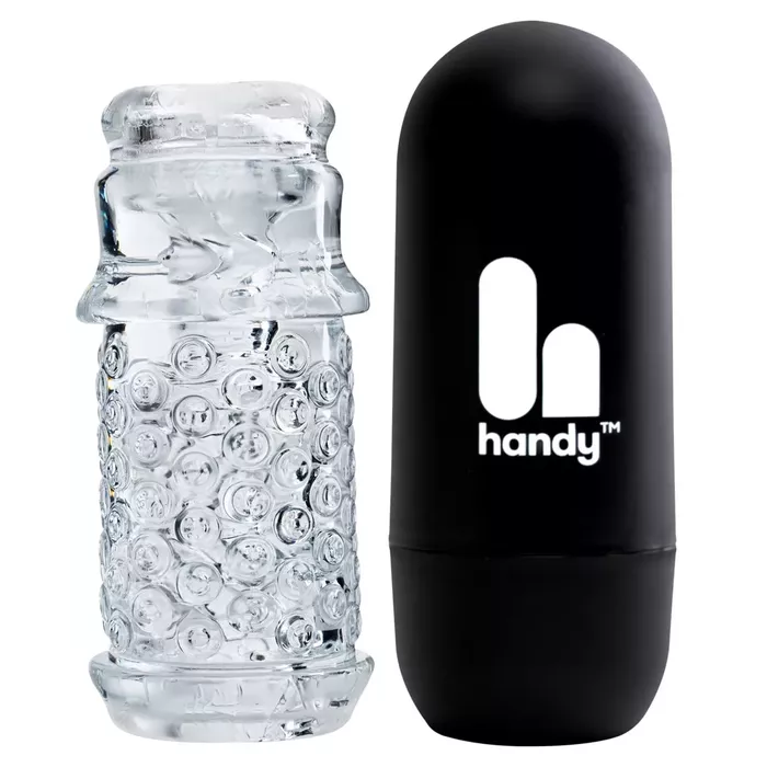 Nomaiņas pārvalks the handy — Dream Sleeve Lips Photo 2