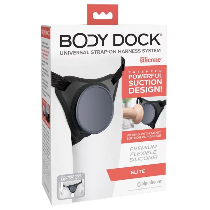 Strap-On Body Dock Elite 05470180000 Photo 1