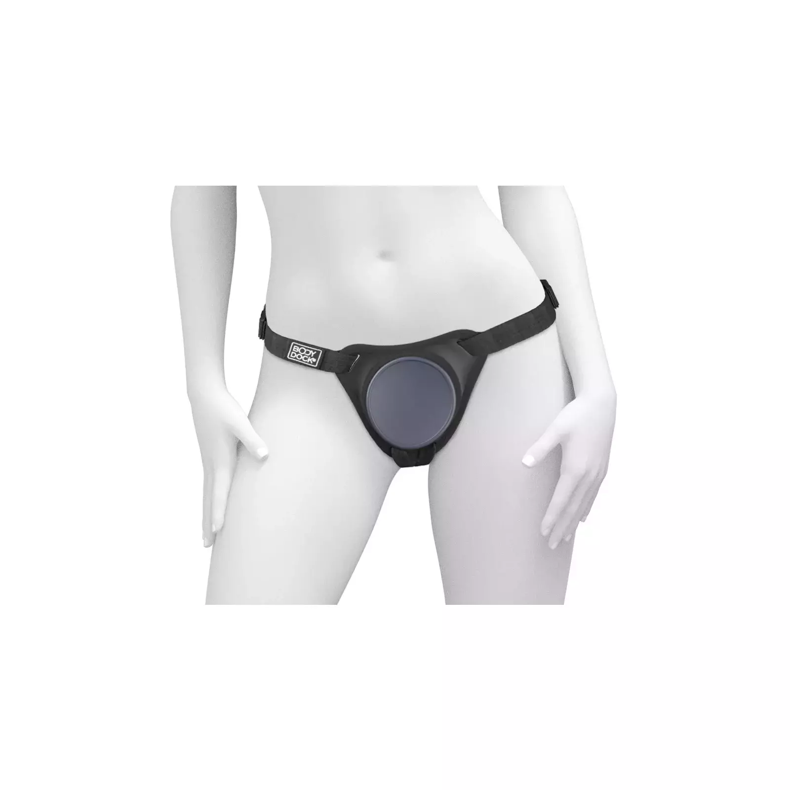 Strap-On Body Dock Elite 05470180000 Photo 2