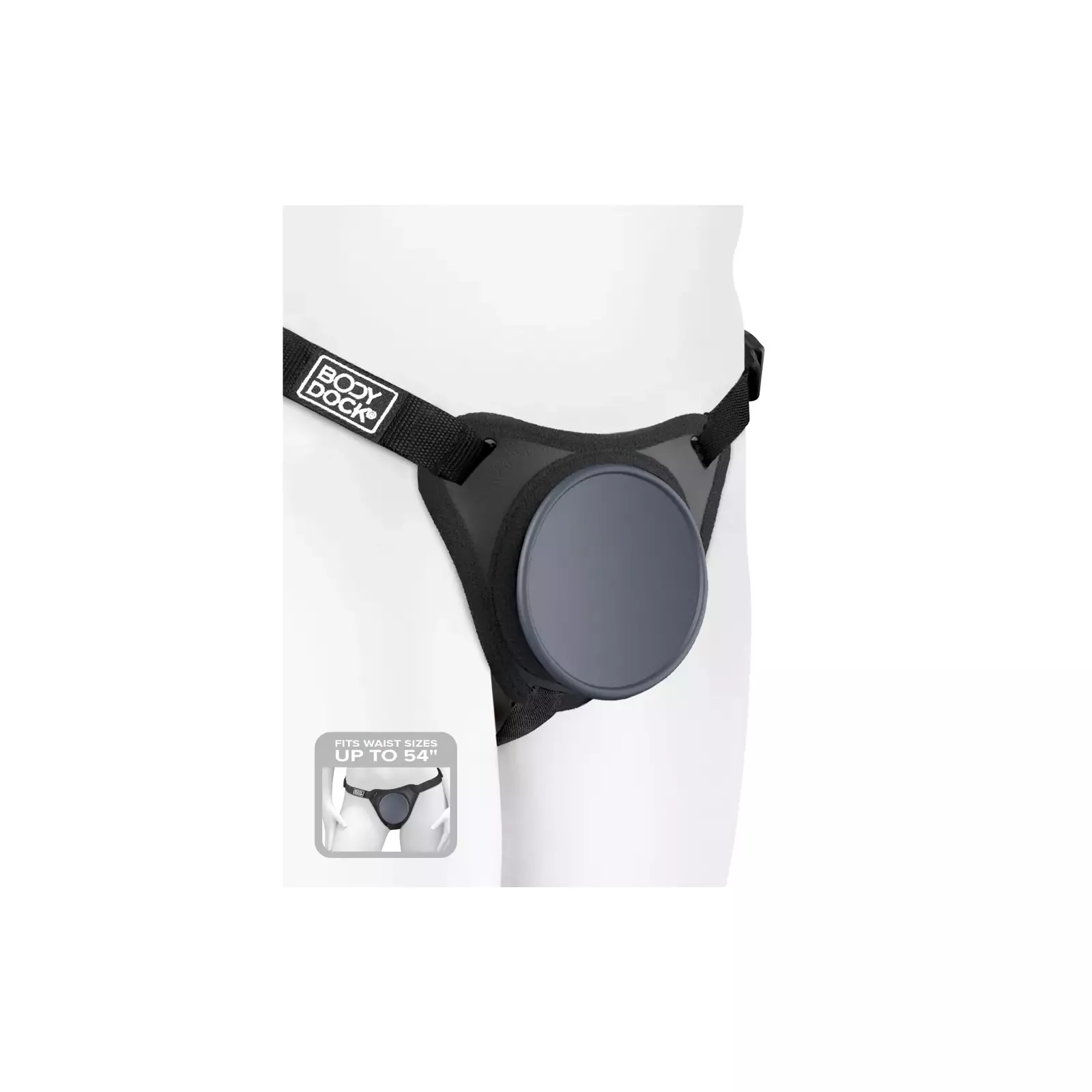 Strap-On Body Dock Elite 05470180000 Photo 3