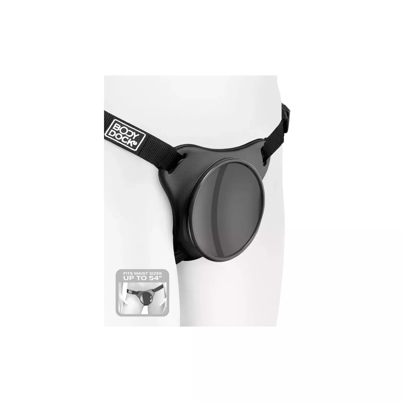 Strap-On Body Dock Original Harness Photo 3