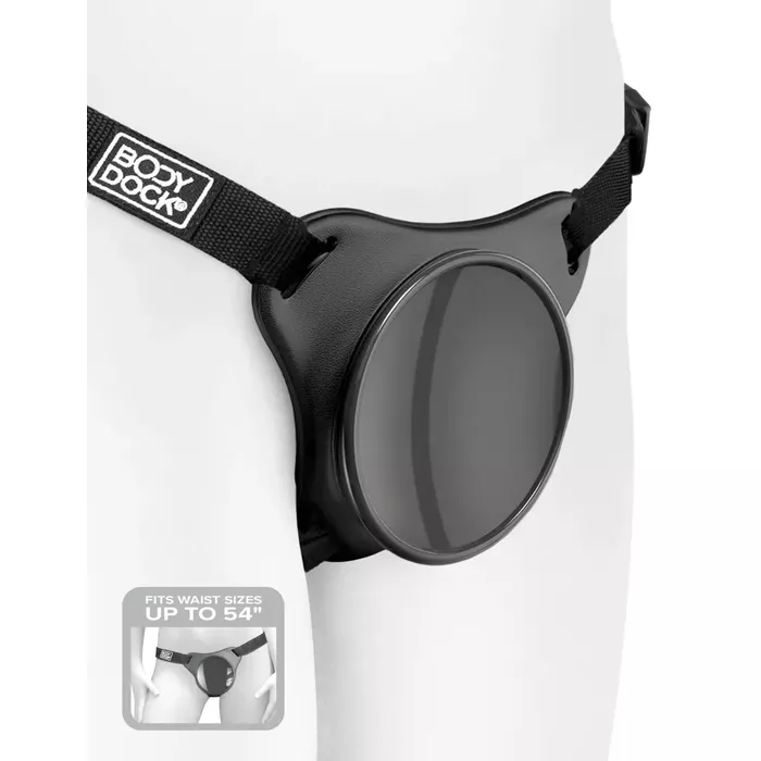 Strap-on harness Body Dock Original Harness Photo 3